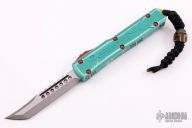 119-10BH Ultratech Hellhound Apocalyptic Standard Bounty Hunter