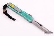 119-10BH Ultratech Hellhound Apocalyptic Standard Bounty Hunter