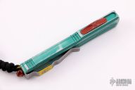 119-10BH Ultratech Hellhound Apocalyptic Standard Bounty Hunter