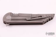 Kwaiback UHEP 2015 - Copper Scale