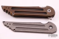 Kwaiback UHEP 2015 - Copper Scale