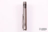 Kwaiback UHEP 2015 - Copper Scale