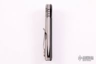 Kwaiback UHEP 2016 - Carbon Fiber