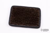 Hippo Front Pocket Wallet