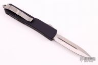  122-4 Ultratech D/E Satin Standard