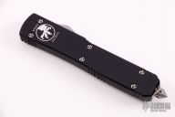  122-4 Ultratech D/E Satin Standard