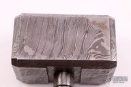 All Damascus Thor's Hammer