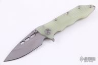 Helix Nano-Jade #0350