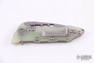 Helix Nano-Jade #0350