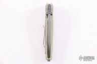 Helix Nano-Jade #0350