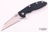 XM-18 3.5" Wharncliffe