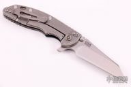 XM-18 3.5" Wharncliffe