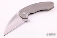Silent Soldier Flipper XL  