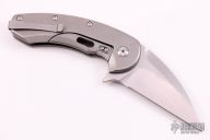 Silent Soldier Flipper XL  