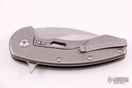 Silent Soldier Flipper XL  