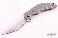 FX-302 Fox Anso Flipper 