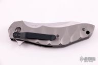 FX-302 Fox Anso Flipper 