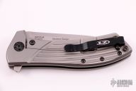 0801 Rexford Flipper #1190- Elmax