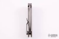 0801 Rexford Flipper #1190- Elmax