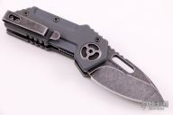 QTR-1TT H.M. Murdock Knife   