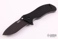 ZT 0350 - Assisted Flipper  