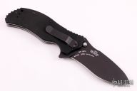 ZT 0350 - Assisted Flipper  