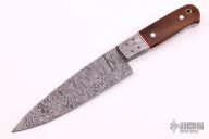 10.24" Damascus Chef's Knife
