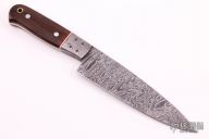 10.24" Damascus Chef's Knife