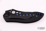 635BK-503 Mini-Skirmish Limited Edition