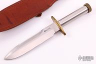 Model 18-7.5" - Attack Survival