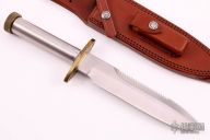 Model 18-7.5" - Attack Survival