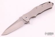  RJ Martin "Machine" Flipper