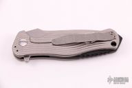  RJ Martin "Machine" Flipper