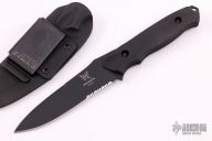 140BKS Nimravus First Production Run 1 of 1000