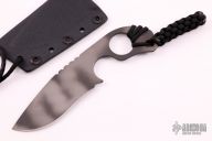  MSC SLCC - Tiger Stripe