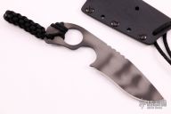  MSC SLCC - Tiger Stripe