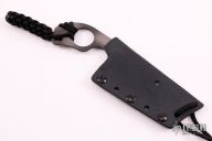  MSC SLCC - Tiger Stripe