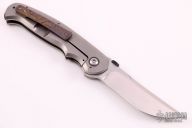 KanKuri Mini Framelock 