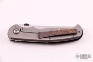 KanKuri Mini Framelock 