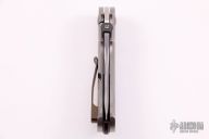 KanKuri Mini Framelock 