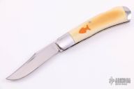 Weshinghouse Lockback 