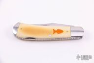 Weshinghouse Lockback 