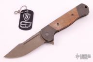 FTR V4 Flipper - 2015 BroLab