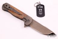FTR V4 Flipper - 2015 BroLab