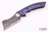 Butcher Flipper - Full Dress