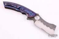 Butcher Flipper - Full Dress