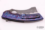 Butcher Flipper - Full Dress