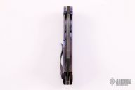 Butcher Flipper - Full Dress