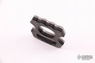 Contra Toothy Cypop Bottle Opener Carbon Fiber/Titanium  