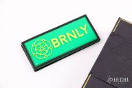 Contra Toothy Cypop Bottle Opener Carbon Fiber/Titanium  